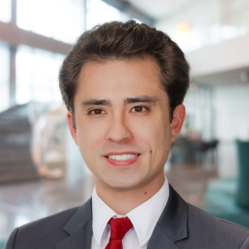 Seth Craig Litigation Attorney