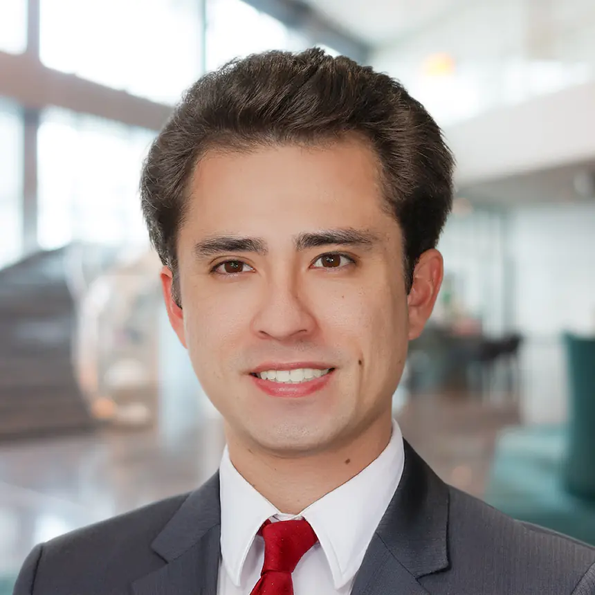 Seth Craig Litigation Attorney
