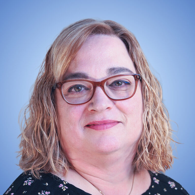 Tammy Heller