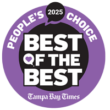 Tampa Best of the Best 2025