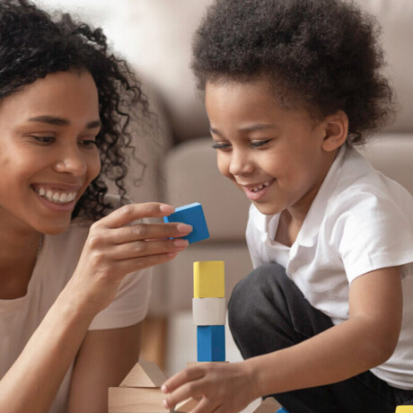 Under What Circumstances Could I Seek Sole Custody of My Child?