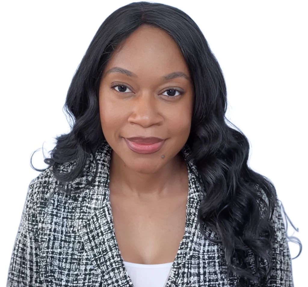 Valerie Wilson is a litigation attorney serving divorce cases for clients