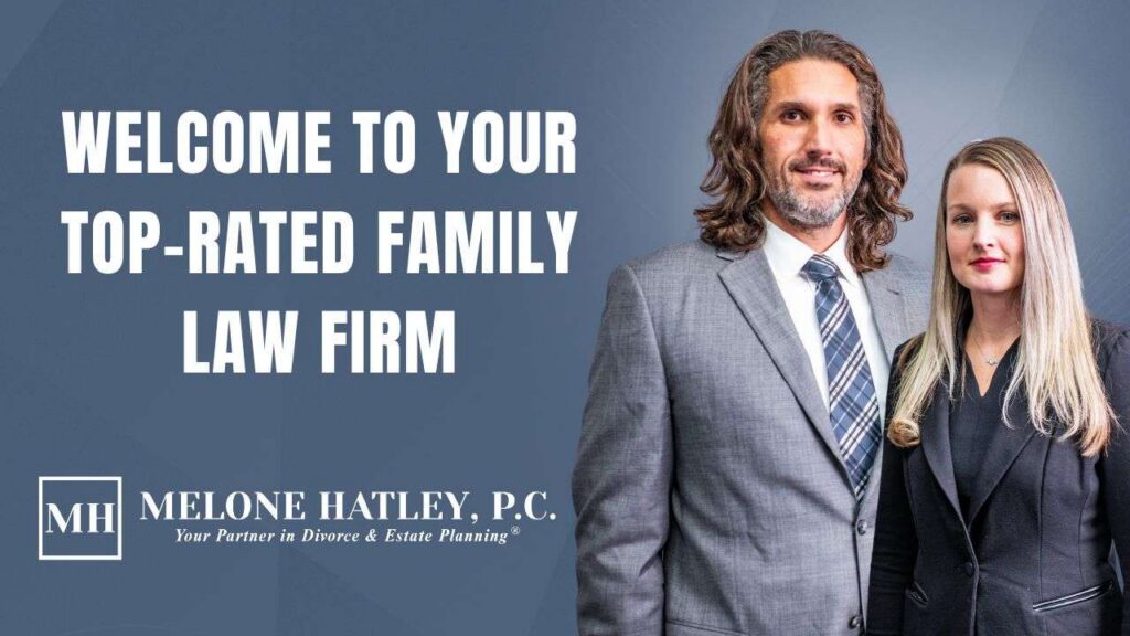 Welcome to Your Top-Rated Family Law Firm