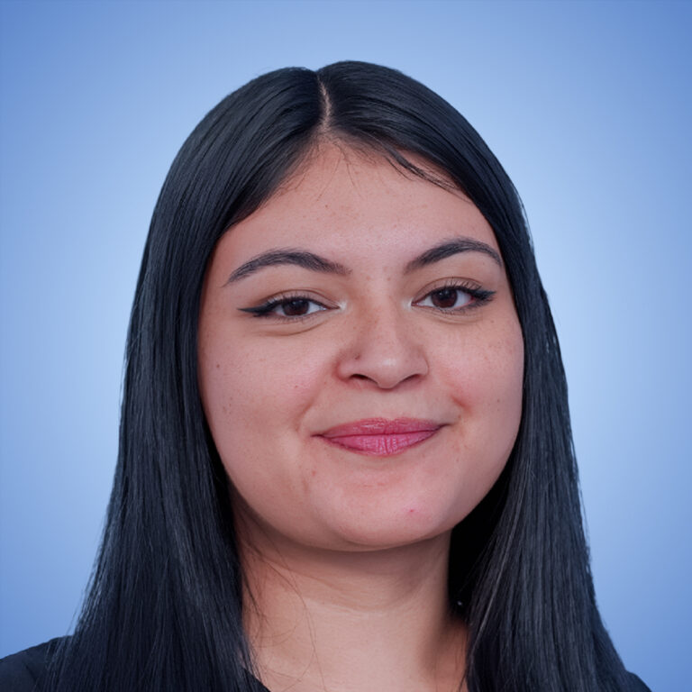 Zinnia Segura