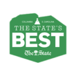 The State's Best - Columbia