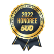 Fastest Growing Law Firm 2022