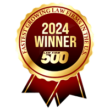 Fastest Growing Law Firm 2024