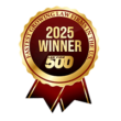 Fastest Growing Law Firm 2025