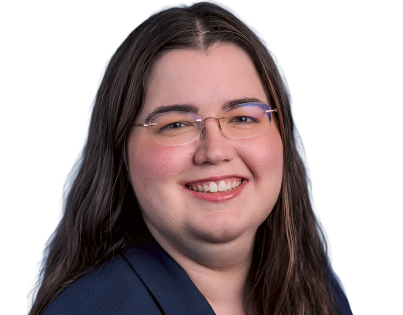 Julia Stitely