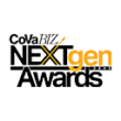 Next Gen Awards Badge