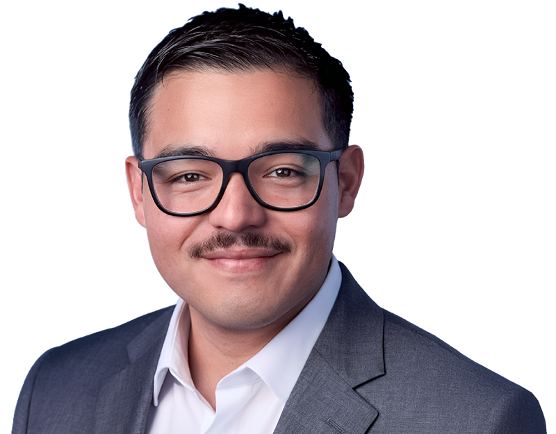 Ryan Ayala