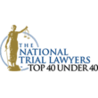 Top 40 Under 40 Trial Lawyers