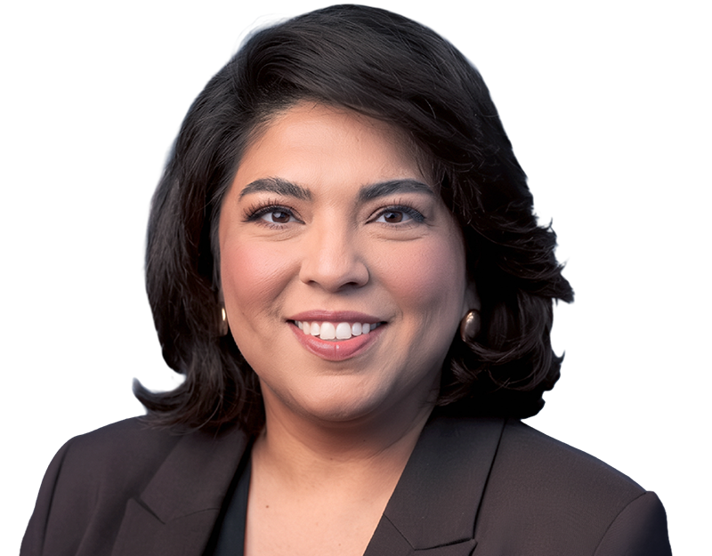 Valerie Cortinas Fisher