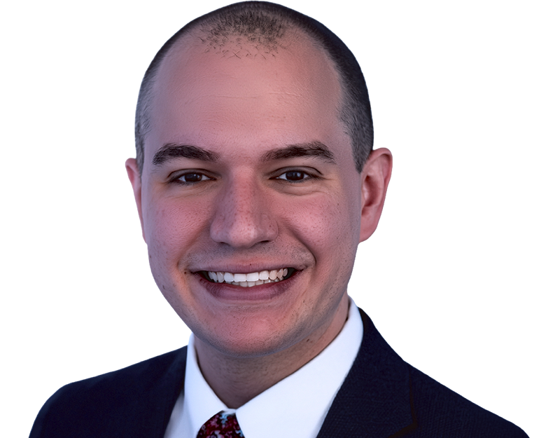 William Vazquez