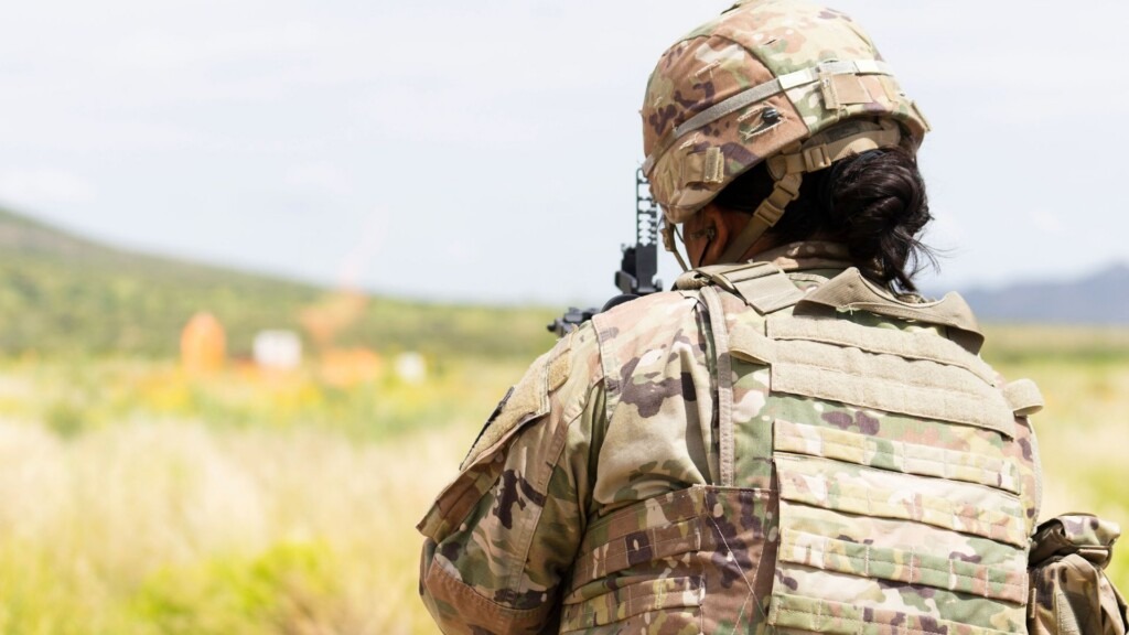 Does Military Deployment Count Toward Separation in San Antonio, TX?