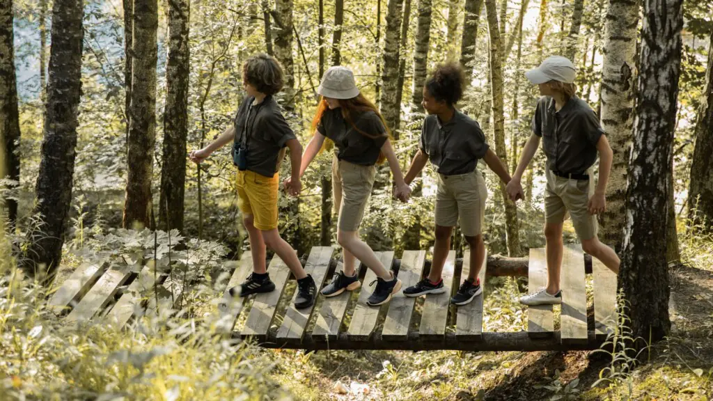 6 Ways You Can Keep Summer Camps and Vacations on Track During Your Divorce