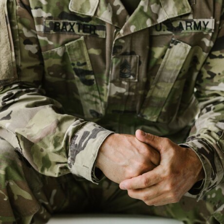 Here are 5 Important Steps for Calculating Spousal Support in a Military Divorce