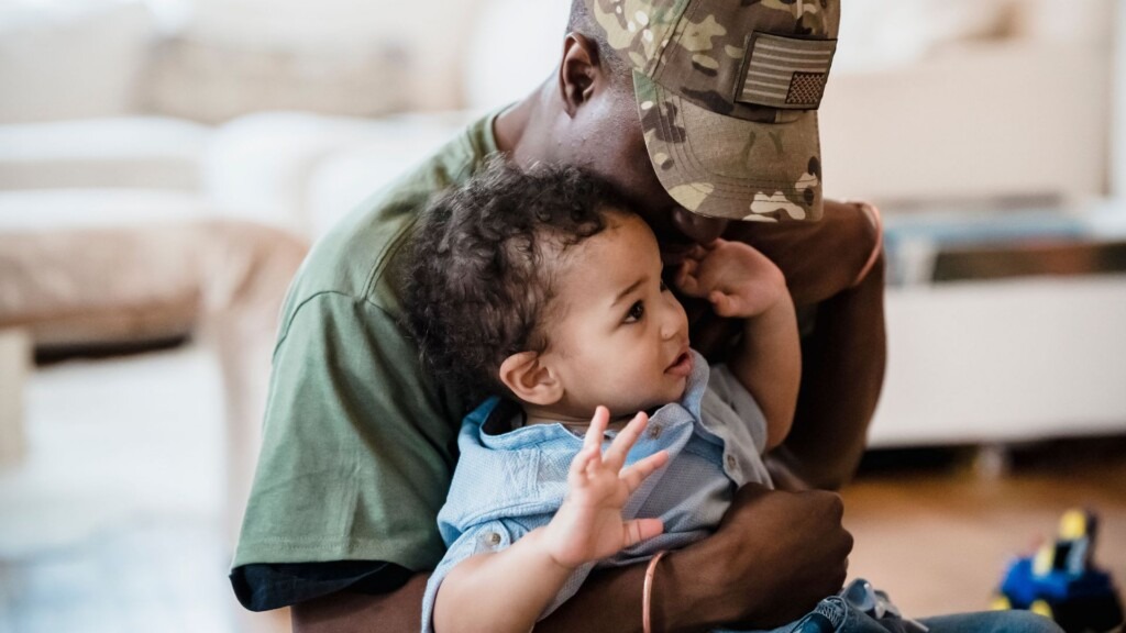 What Makes a Military Divorce Different?