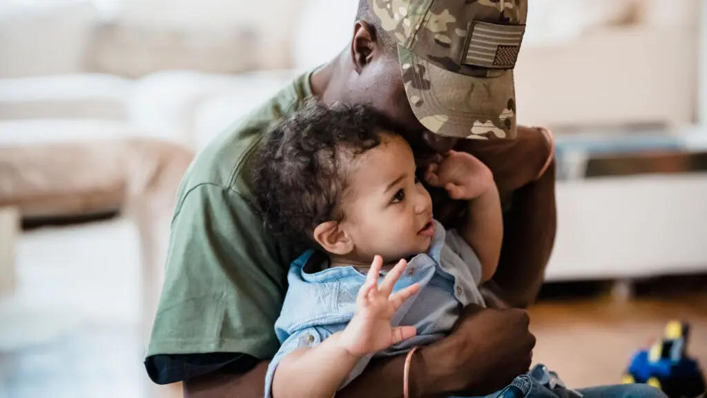 What Makes a Military Divorce Different?