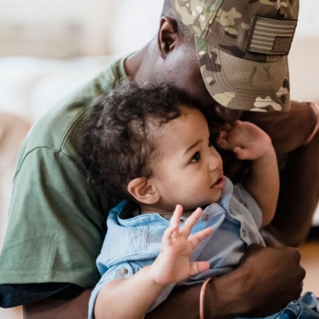 What Makes a Military Divorce Different?