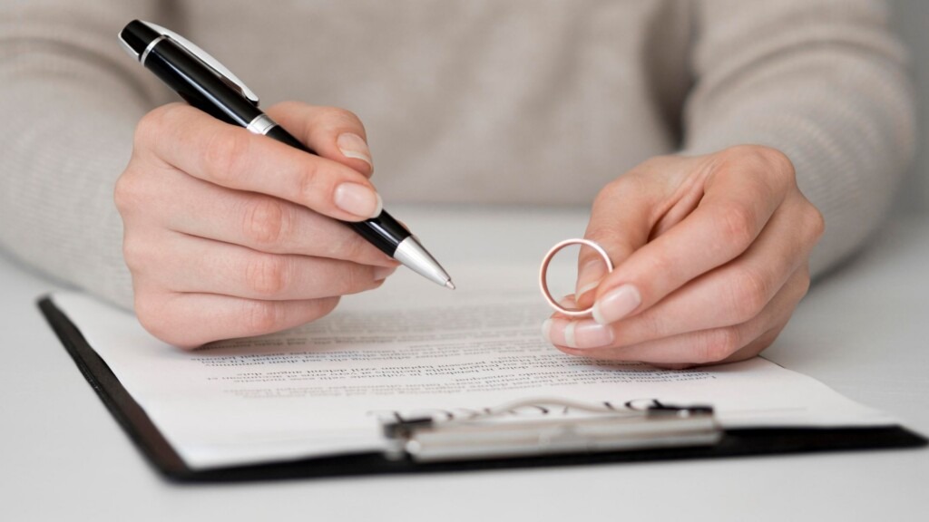 These are 9 Must-Know Rules Before Getting a Divorce in San Antonio