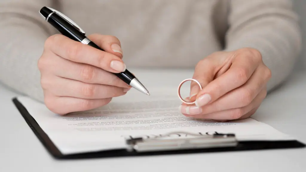 These are 9 Must-Know Rules Before Getting a Divorce in San Antonio