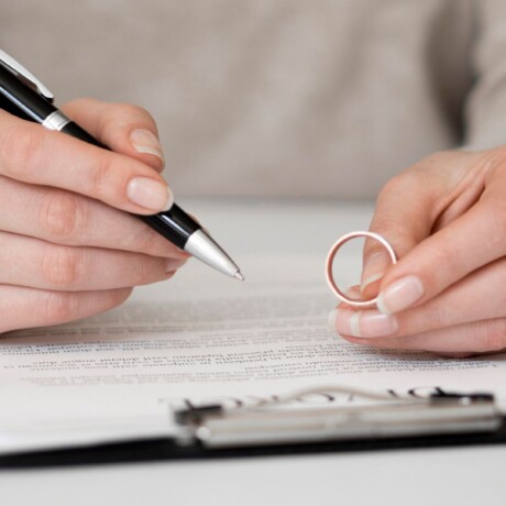 These are 9 Must-Know Rules Before Getting a Divorce in San Antonio