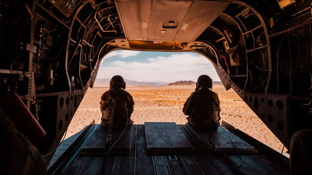 Starting the Divorce Process When Your Spouse Is Deployed