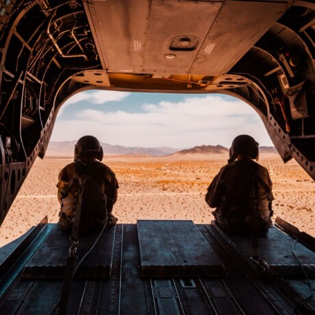 Starting the Divorce Process When Your Spouse Is Deployed