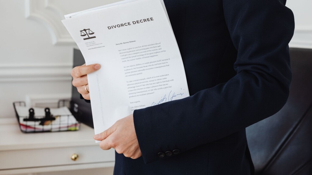 Don’t File for Divorce Until You Do These 6 Things