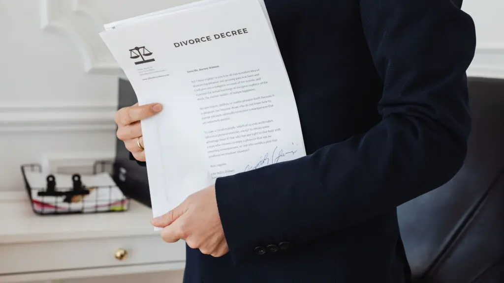 Don’t File for Divorce Until You Do These 6 Things