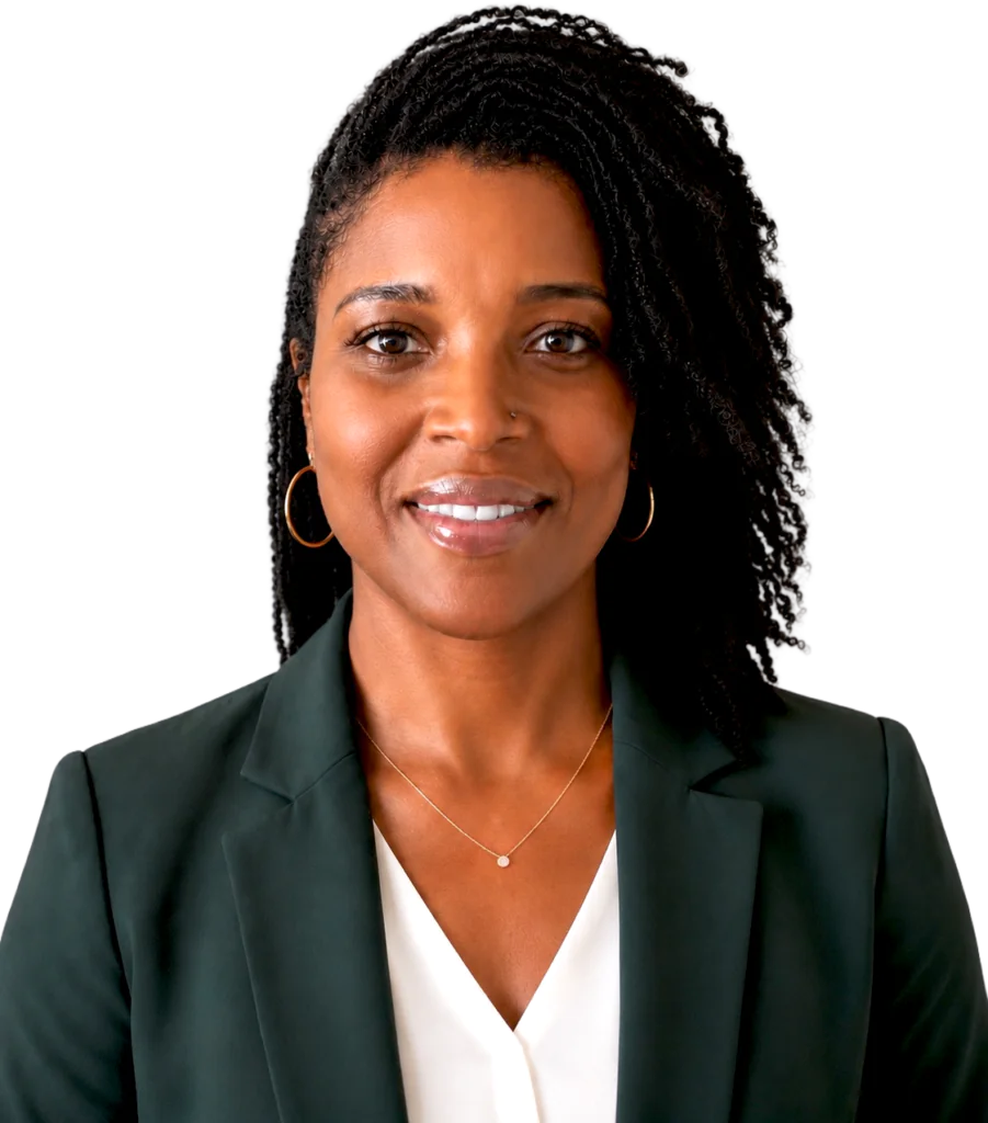 April Johnson is a litigation attorney for Melone Hatley P.C. in Tampa, FL