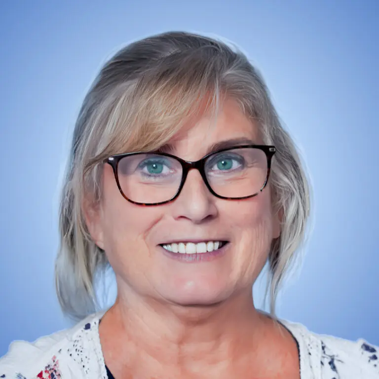 Christine Moylan