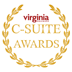 Virginia Business C-Suite Awards