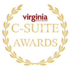 Virginia Business C-Suite Awards