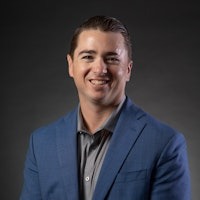 Frank Super is a sales manager at Rocket Mortgage who helps divorced couples manage a house mortgage