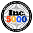 Inc 5000 - Fastest Growing Private Companies
