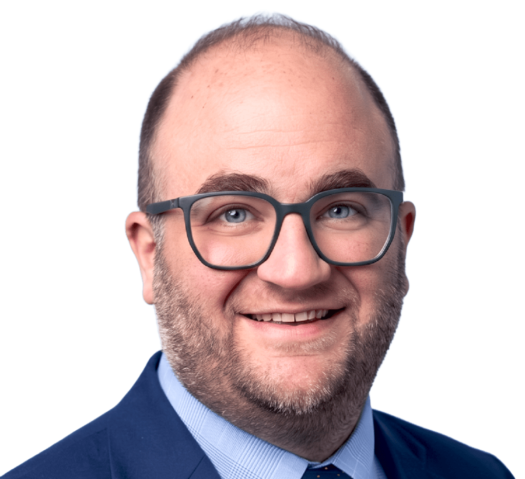 John Dooley is a litigation attorney at Melone Hatley, P.C.