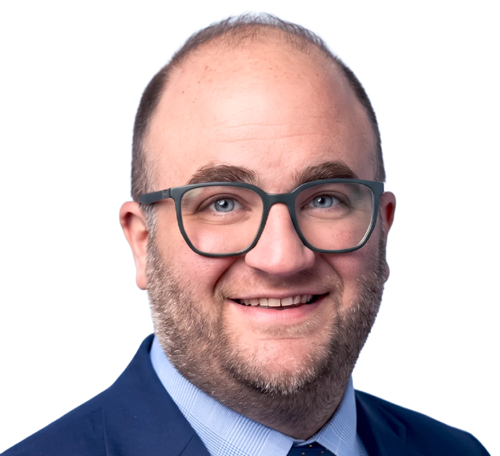 John Dooley is a litigation attorney at Melone Hatley, P.C.