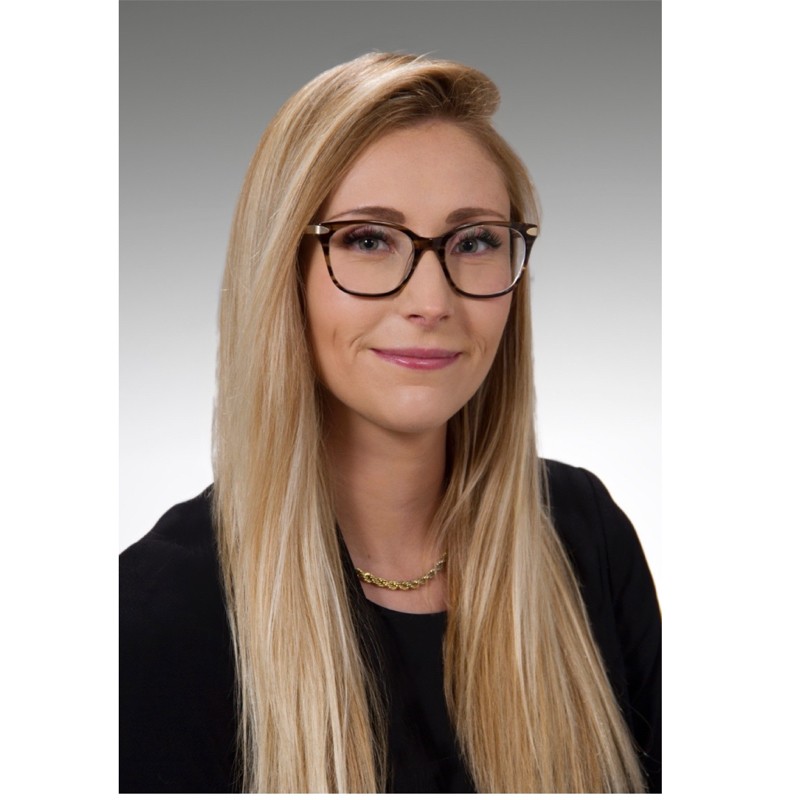 Kate Philleo is a finanical advisor with Waterfront Advisory Group/Raymond James
