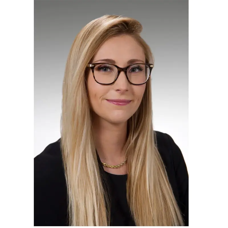 Kate Philleo is a finanical advisor with Waterfront Advisory Group/Raymond James