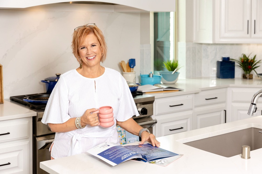 Jaime Johnson is a realtor in Southlake, TX for Keller Williams Realty