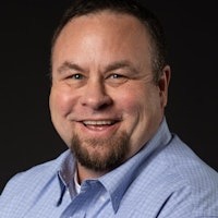 Rocket Mortage Executive Loan Officer James Weaver