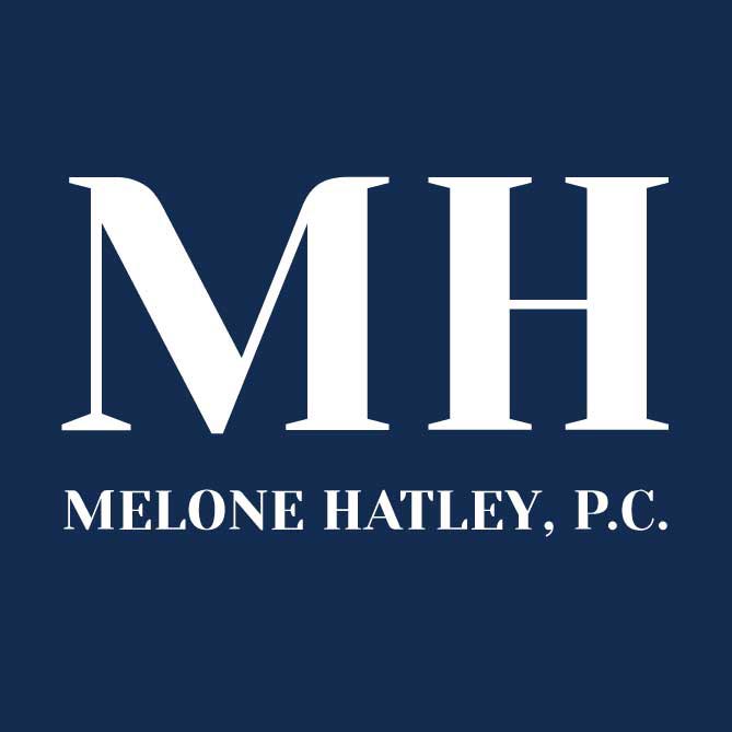 Melone Hatley P.C. Family Law Logo Square