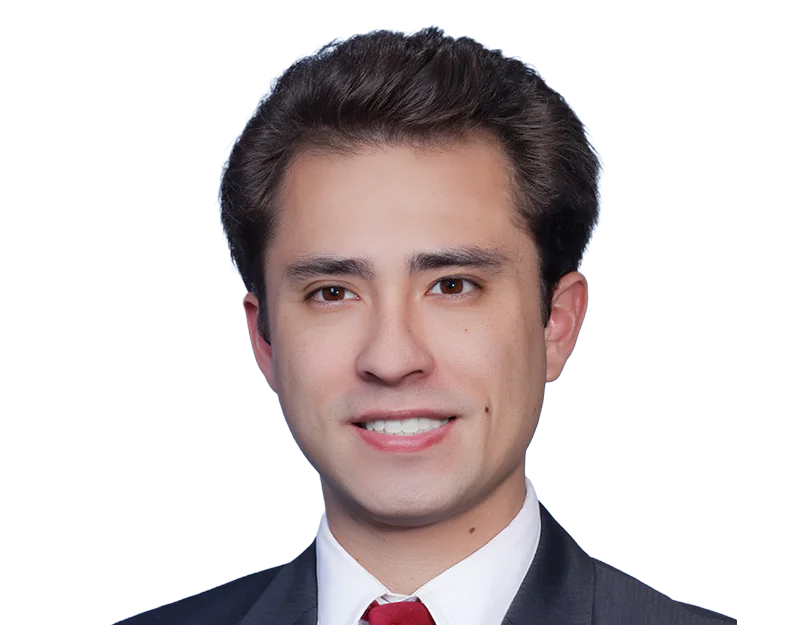 Seth Craig