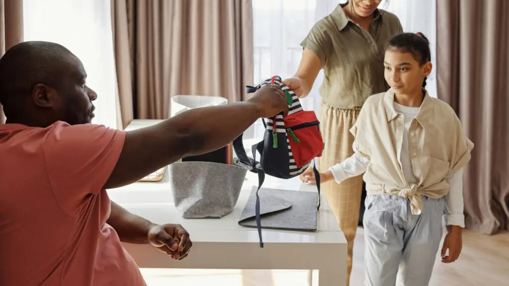7 Things to Know About Getting Divorced During the School Year