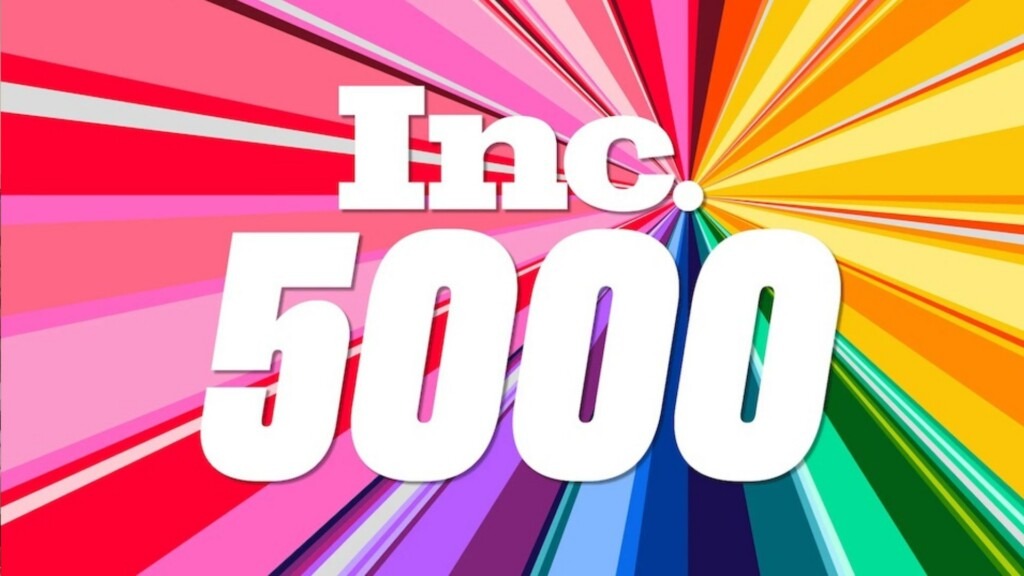 Melone Hatley, P.C. Named to the 2026 Inc. 5000 List of America’s Fastest-Growing Private Companies