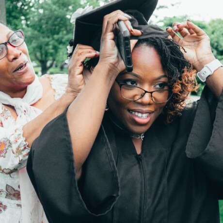 A Divorced Parent’s Guide to College Financial Aid