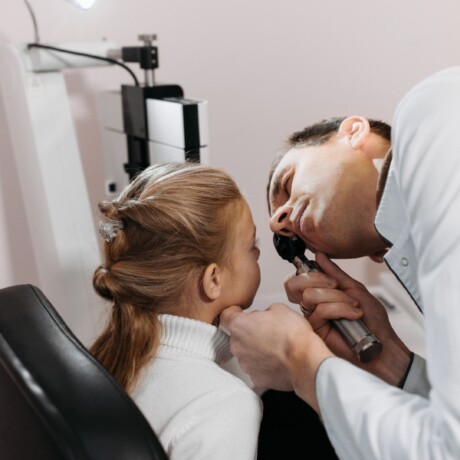 Can My Ex Change My Child’s Pediatrician Without Me?