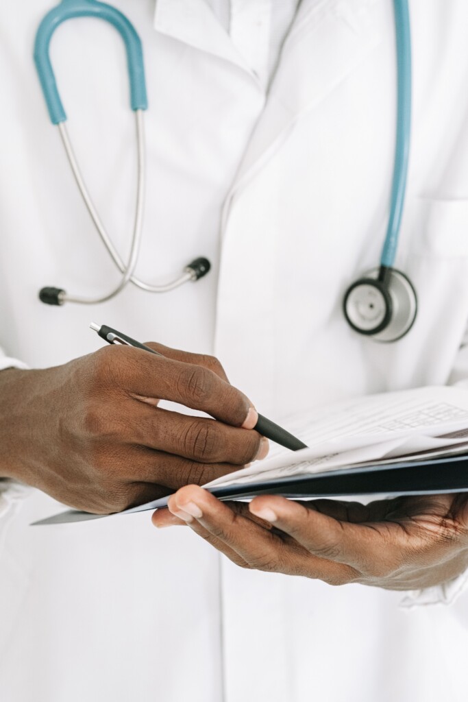 How Private Is Your Medical History During a Houston Divorce?